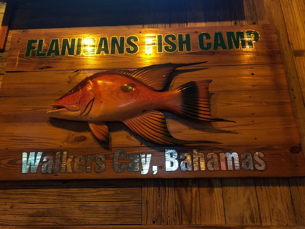 Flanigan`s Seafood Bar and Grill